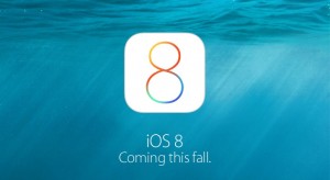 iOS8