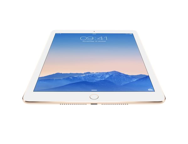 ipad air 2