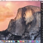 OSX Yosemite