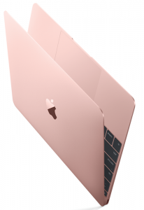 Apple-MacBook